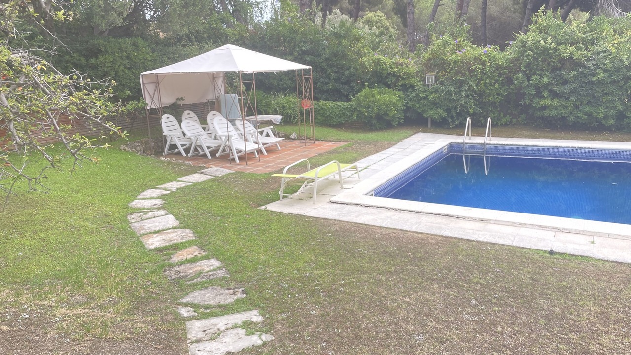 Photo of Outdoor in Sant Vicenc de Montalt