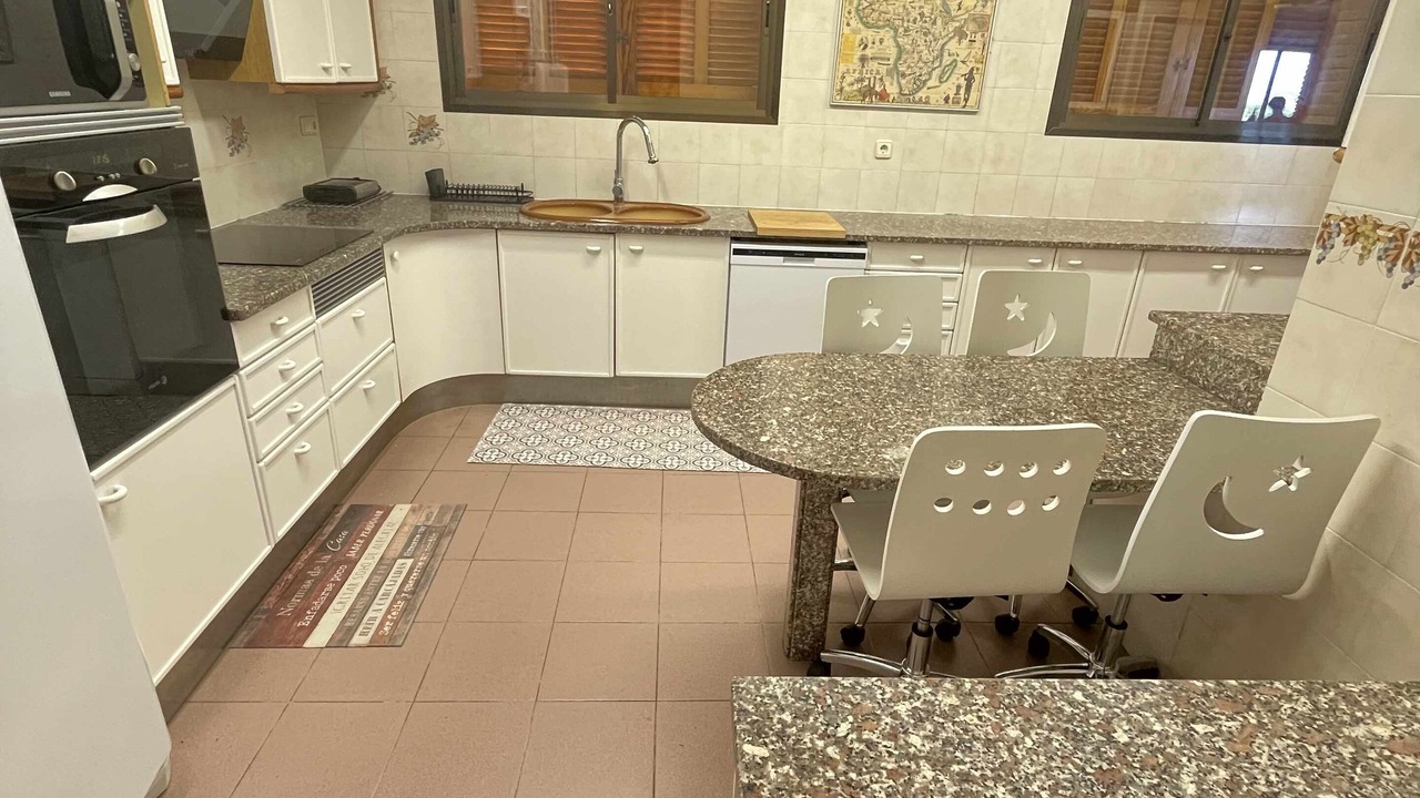 Photo of Kitchen in Sant Vicenc de Montalt