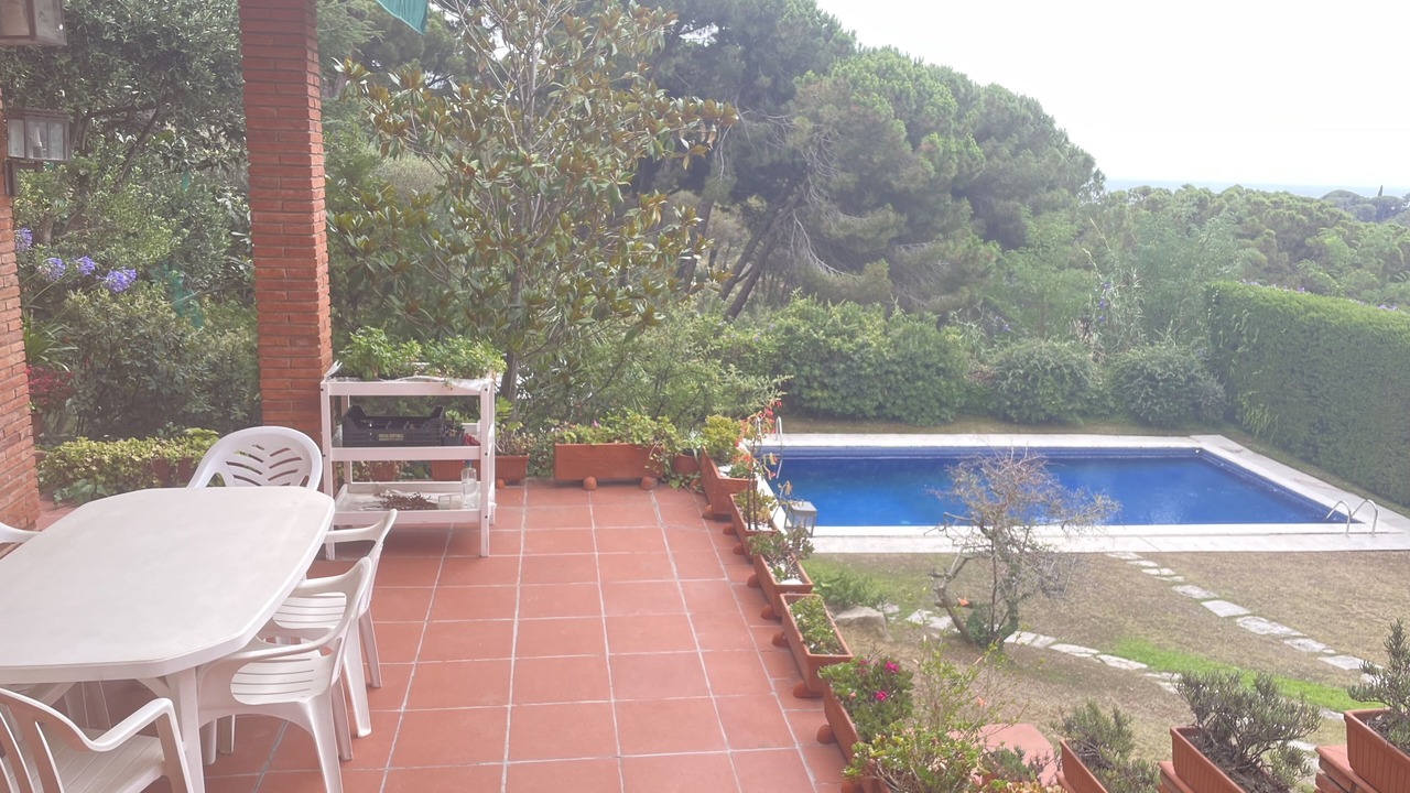 Photo of Outdoor in Sant Vicenc de Montalt