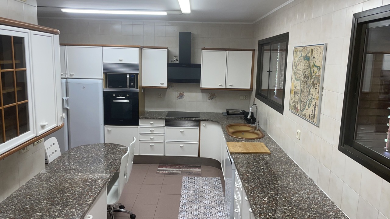 Photo of Kitchen in Sant Vicenc de Montalt