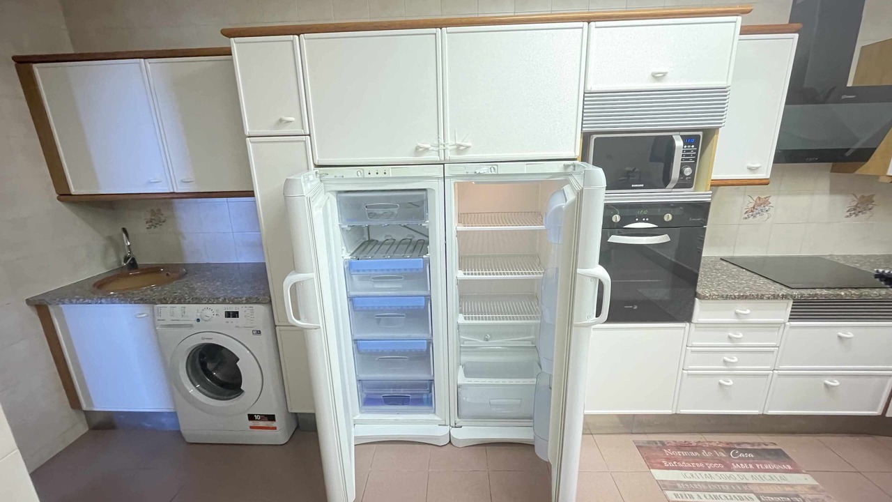 Photo of Kitchen in Sant Vicenc de Montalt