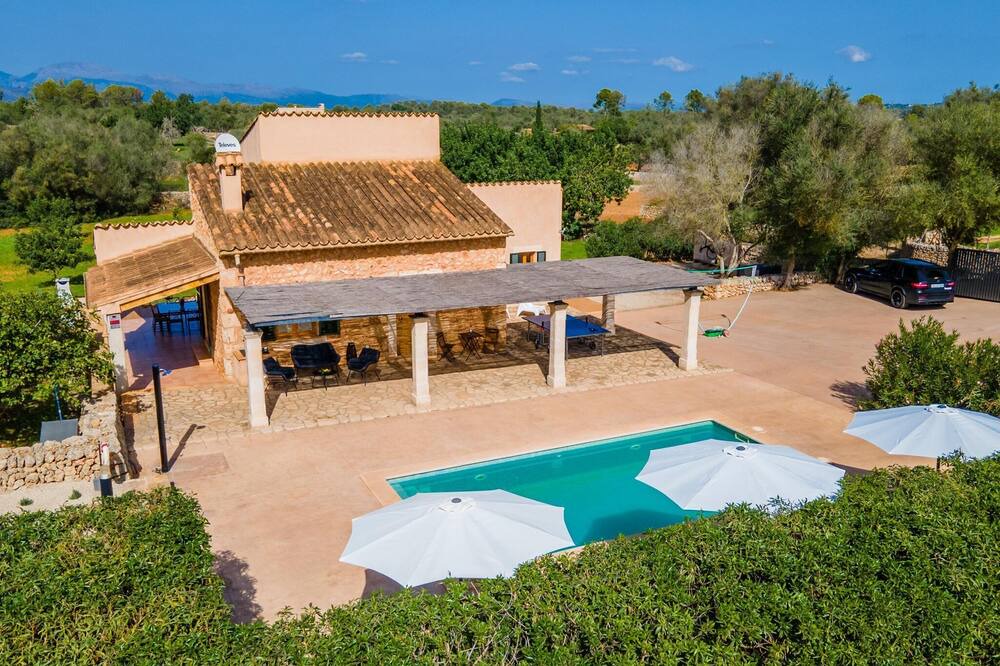 Photo of Outdoor in Sineu