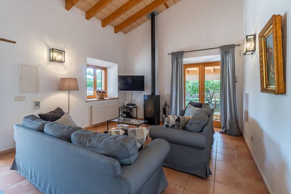 Photo of Livingroom in Sineu