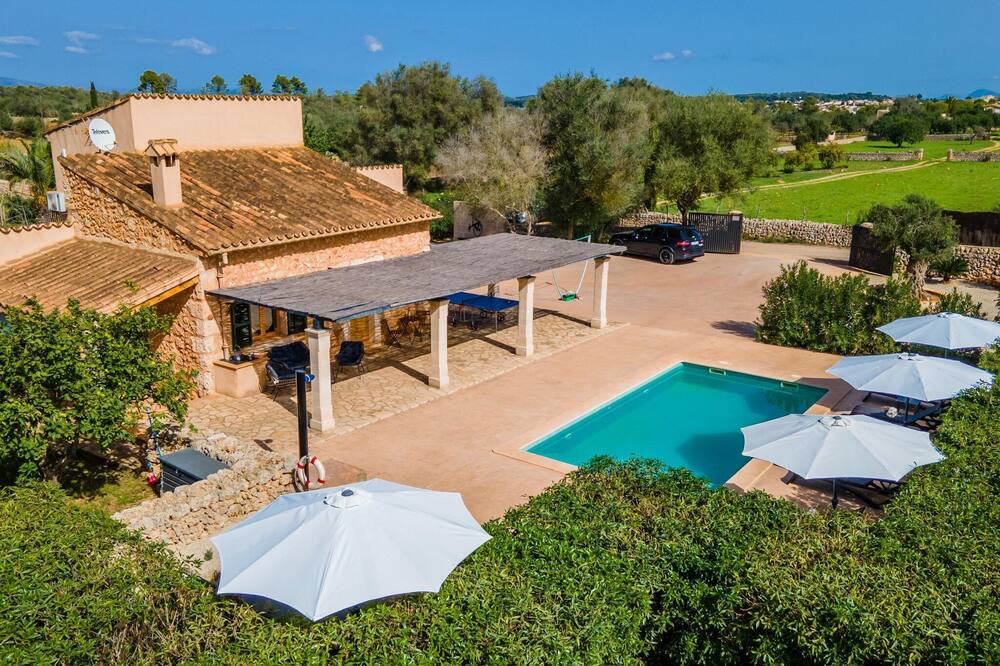 Photo of Outdoor in Sineu