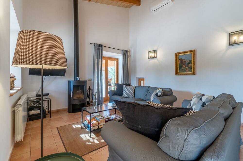 Photo of Livingroom in Sineu