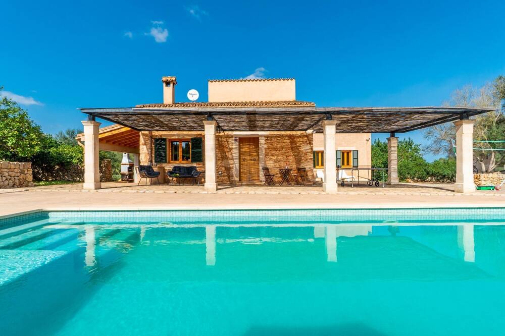 Photo of Outdoor in Sineu