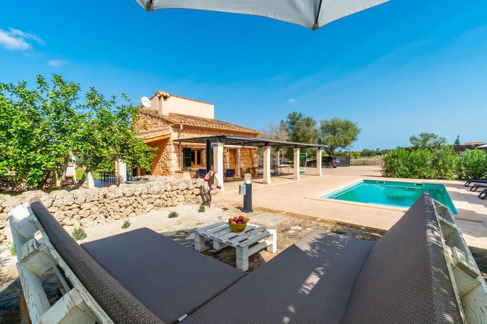Photo of Outdoor in Sineu