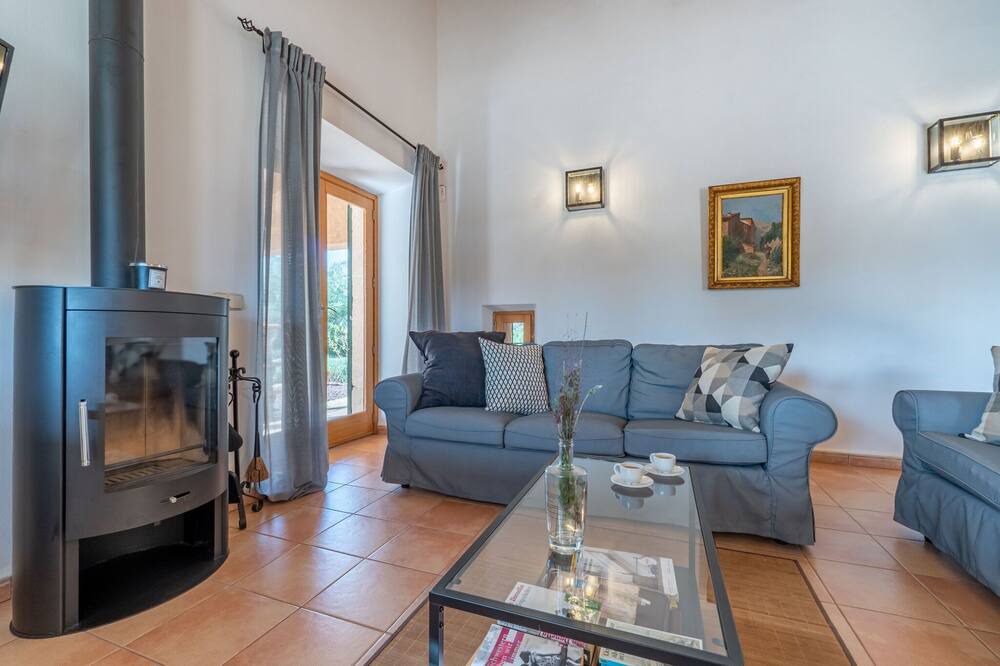 Photo of Livingroom in Sineu