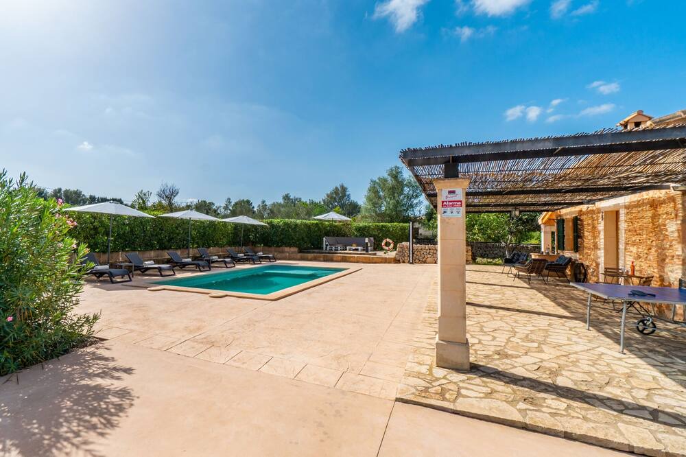 Photo of Outdoor in Sineu