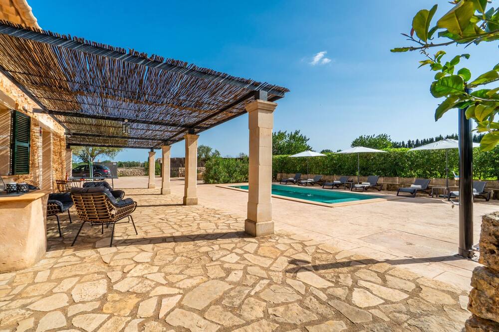 Photo of Outdoor in Sineu