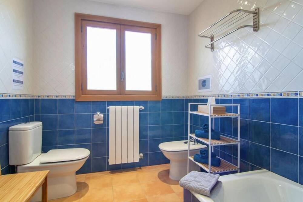 Photo of Bathroom in Sineu