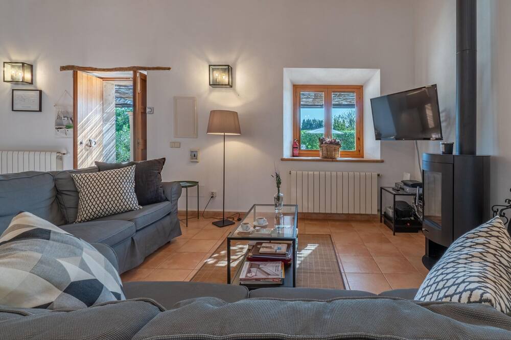 Photo of Livingroom in Sineu