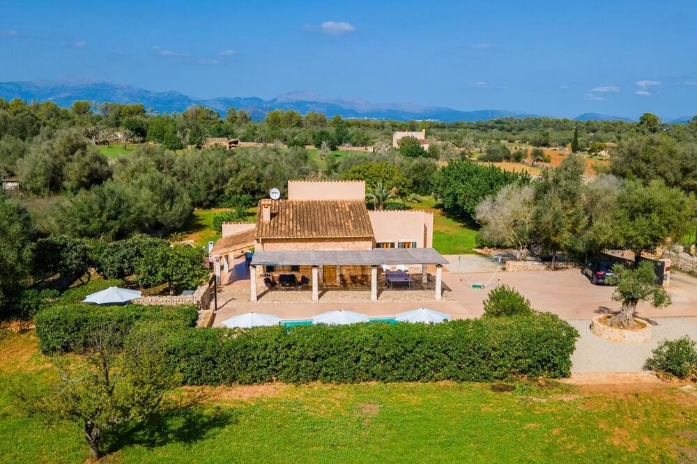 Photo of Outdoor in Sineu