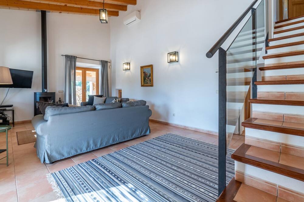 Photo of Livingroom in Sineu