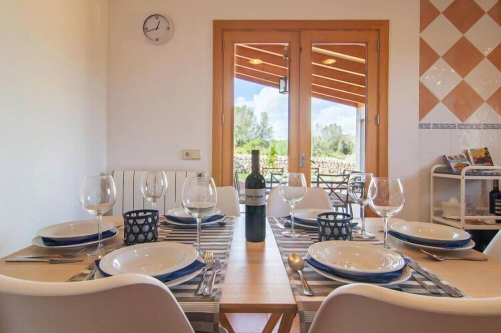 Photo of Livingroom in Sineu