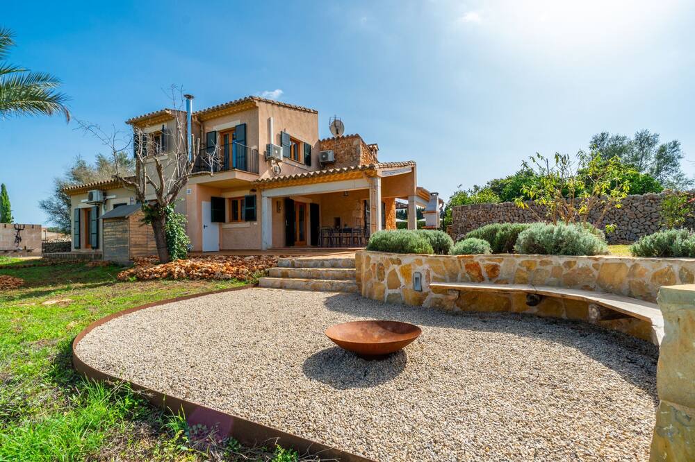Photo of Outdoor in Sineu