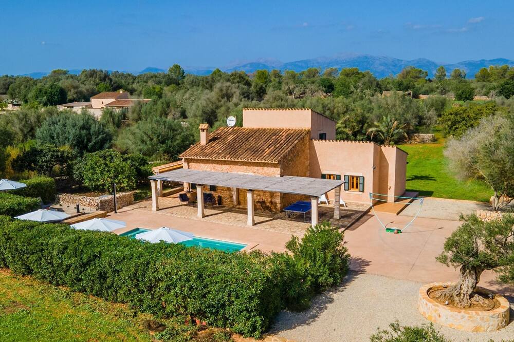 Photo of Outdoor in Sineu