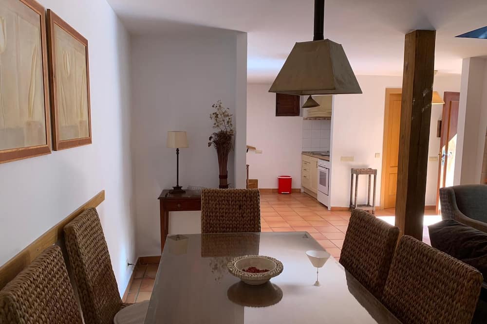 Photo of Kitchen in La Hiruela