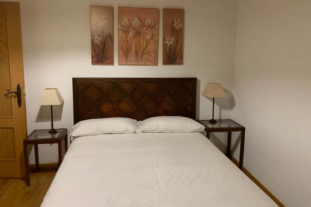 Photo of Bedroom in La Hiruela