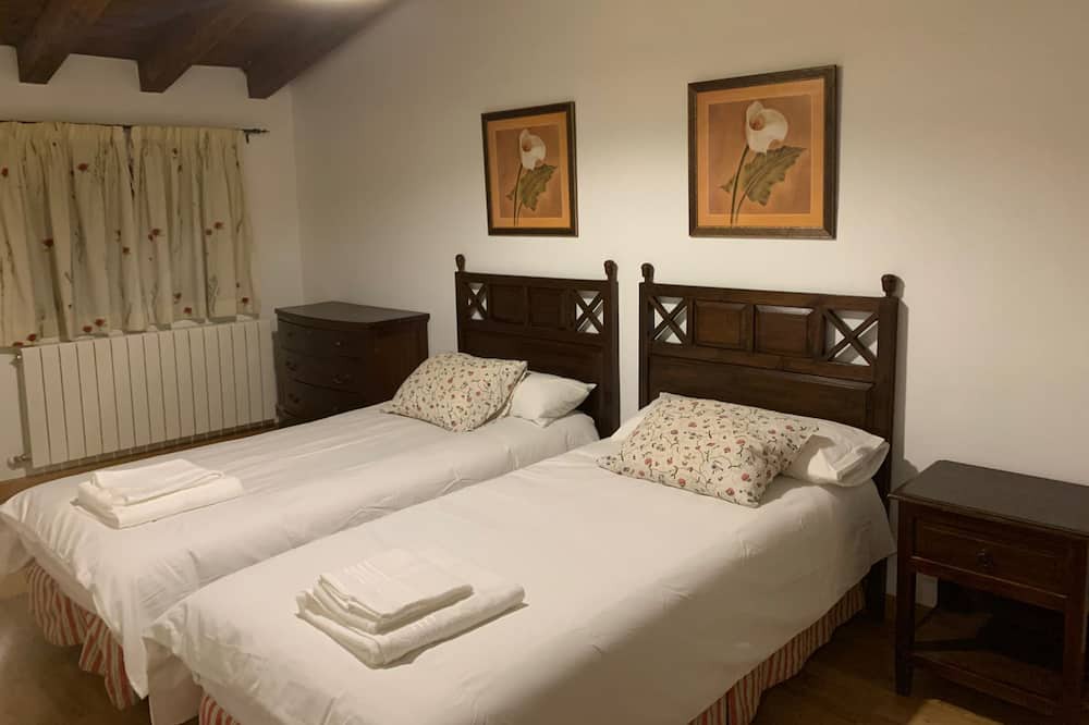 Photo of Bedroom in La Hiruela