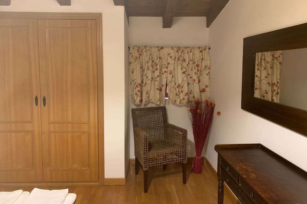 Photo of Bedroom in La Hiruela