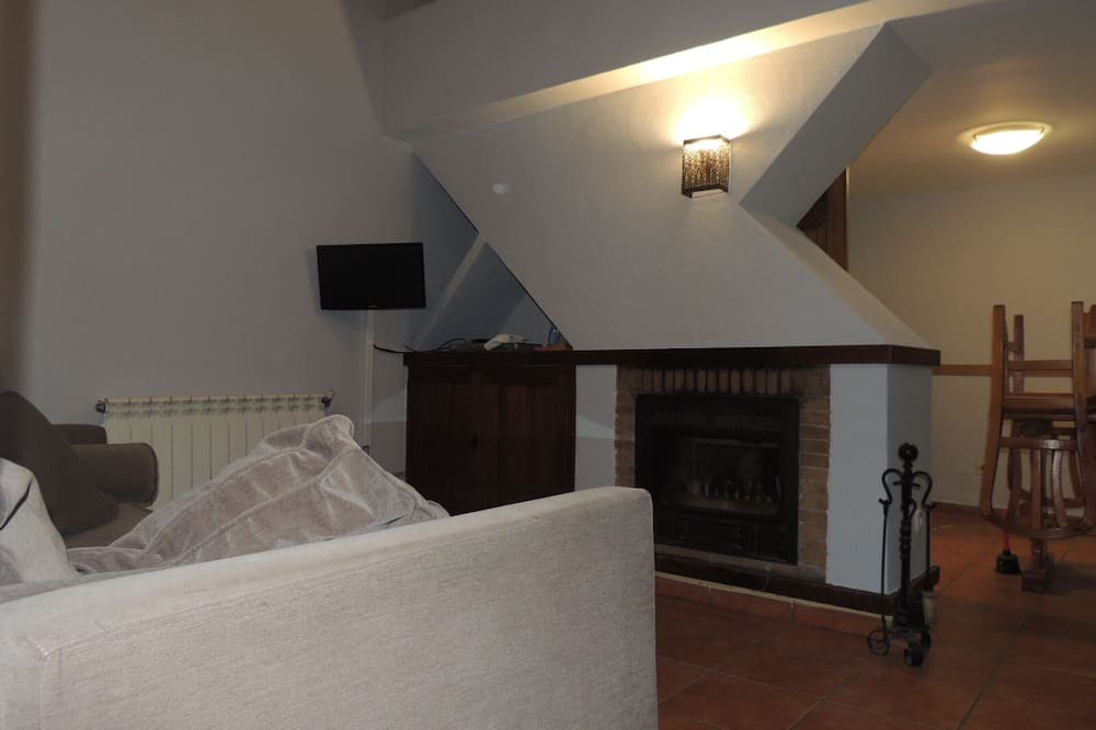 Photo of Livingroom in La Hiruela