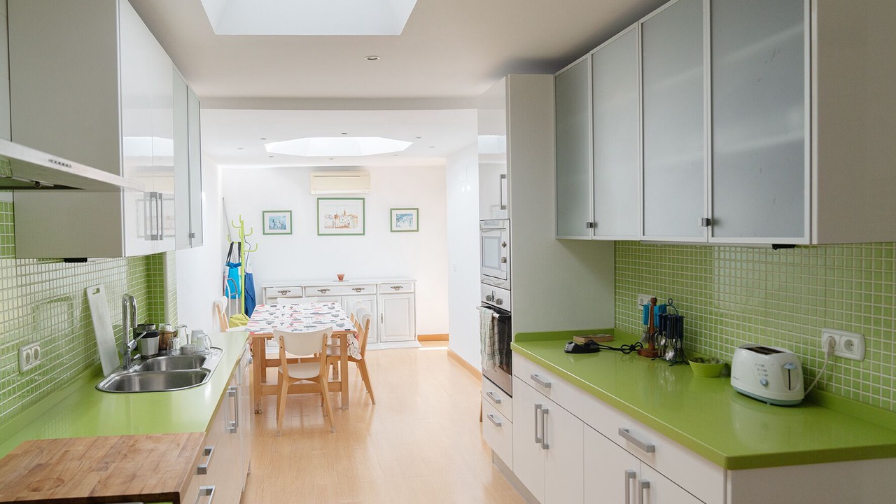 Photo of Kitchen in El Puerto de Santa Maria