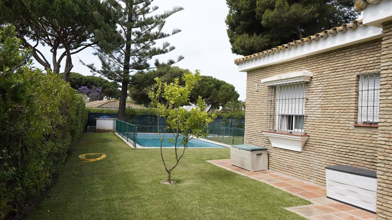 Photo of Outdoor in El Puerto de Santa Maria