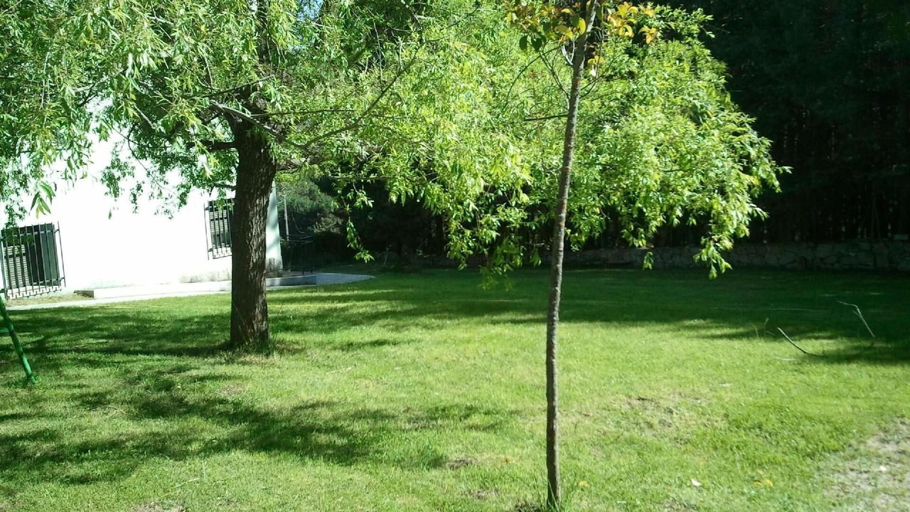 Photo of Outdoor in Navarredonda de Gredos