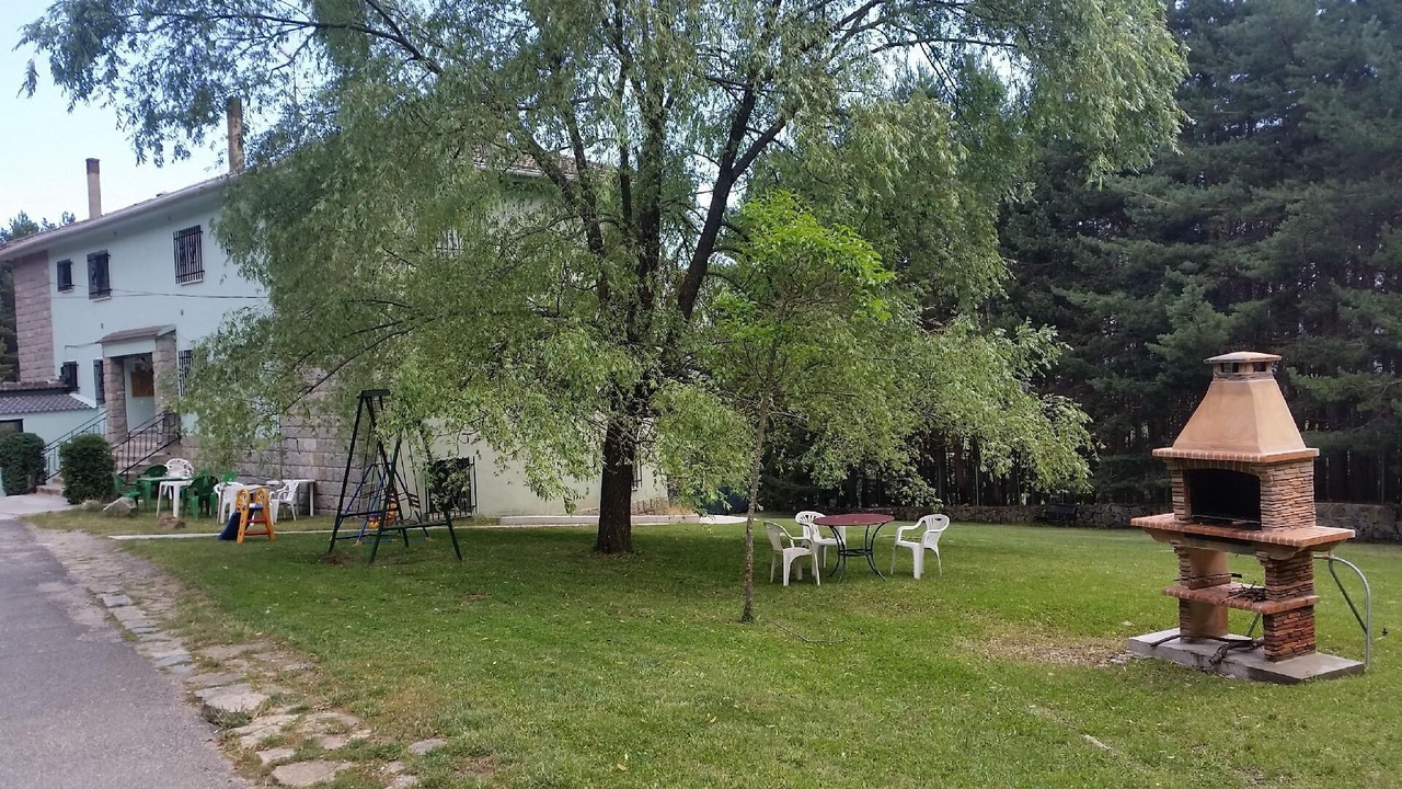 Photo of Outdoor in Navarredonda de Gredos