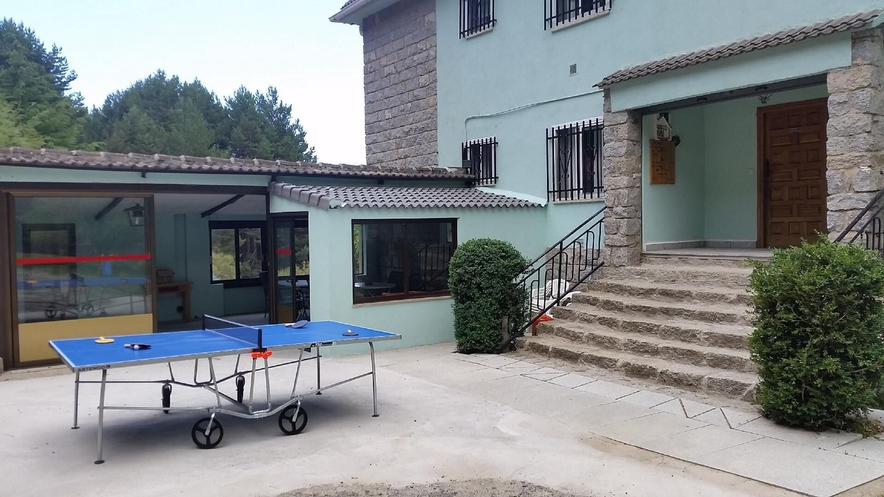 Photo of Outdoor in Navarredonda de Gredos