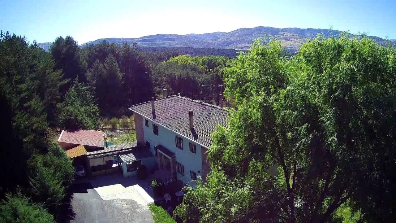 Photo of Outdoor in Navarredonda de Gredos
