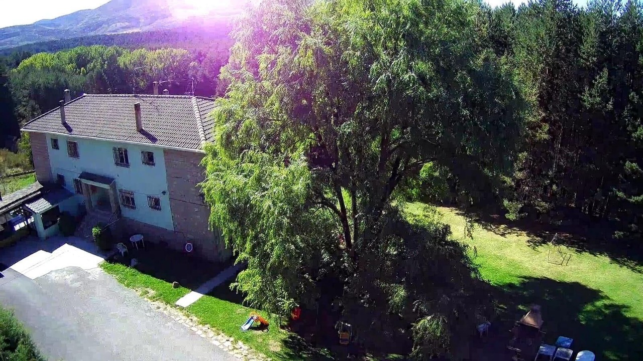 Photo of Outdoor in Navarredonda de Gredos