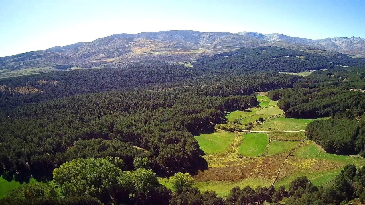 Photo of Others in Navarredonda de Gredos