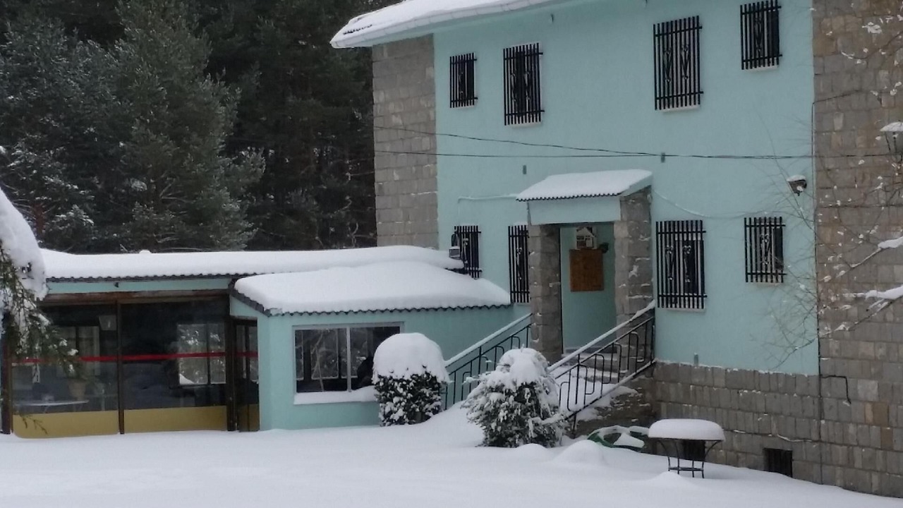 Photo of Outdoor in Navarredonda de Gredos