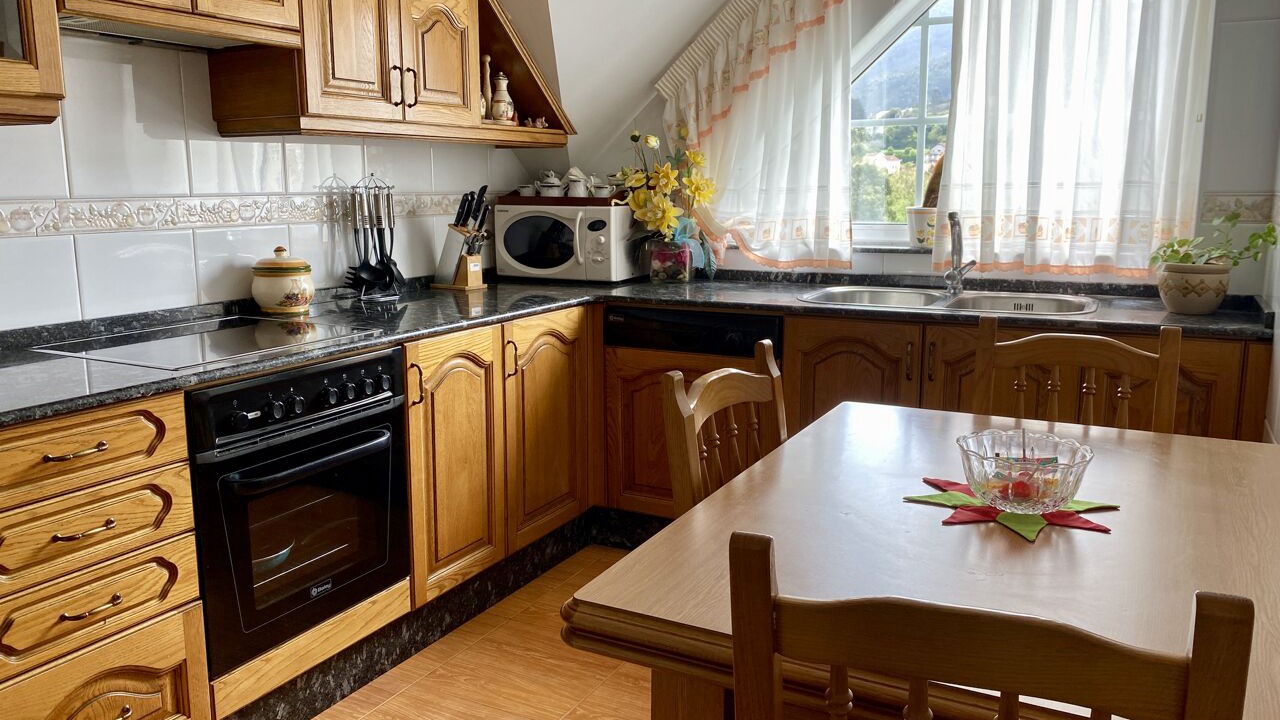 Photo of Kitchen in Carino
