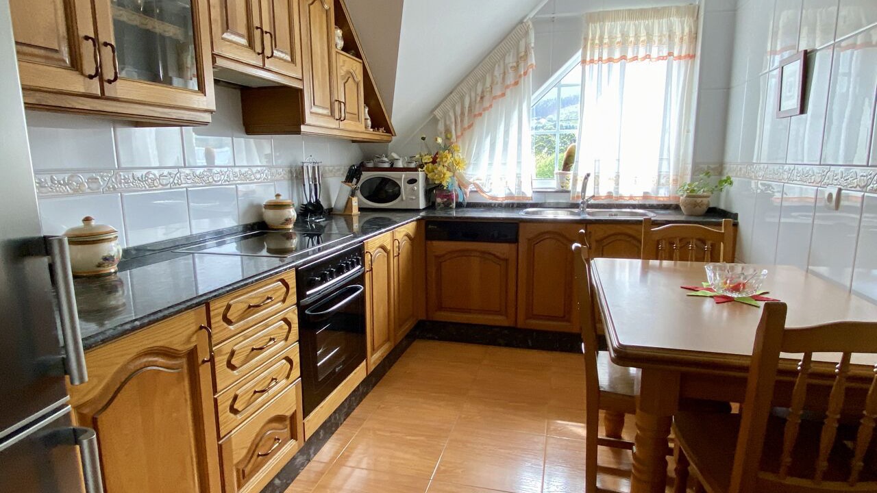 Photo of Kitchen in Carino