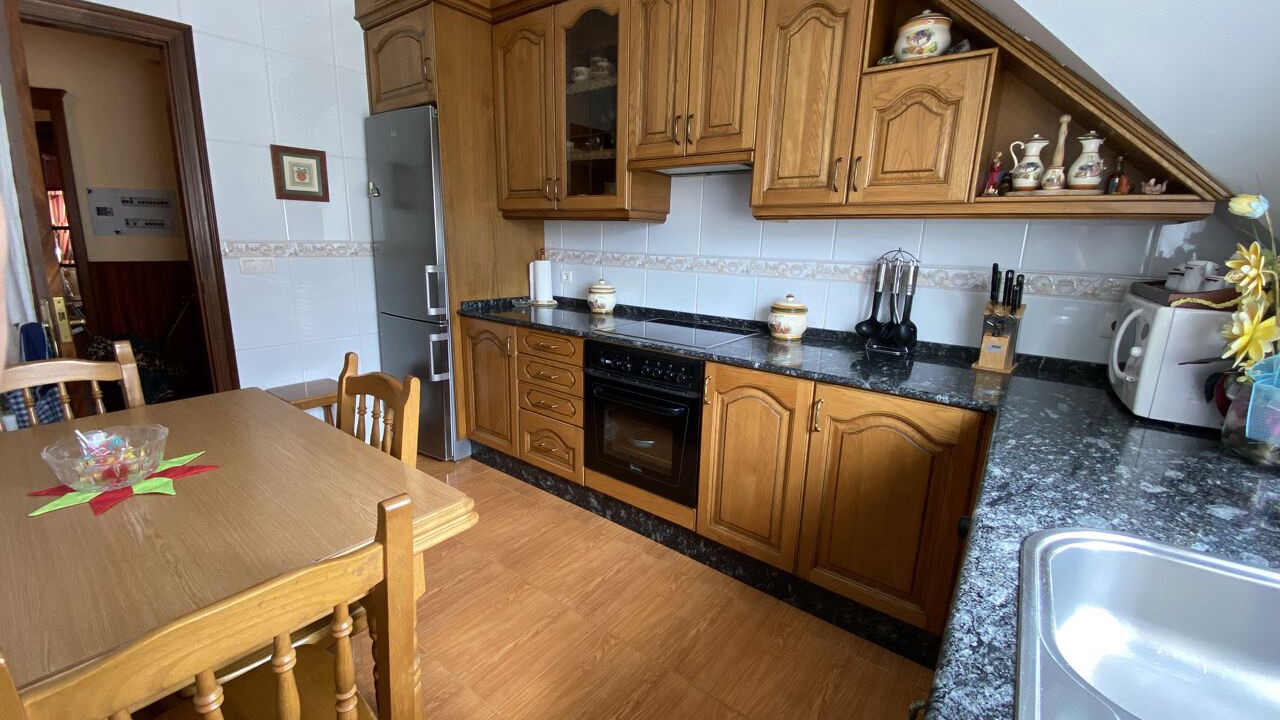Photo of Kitchen in Carino