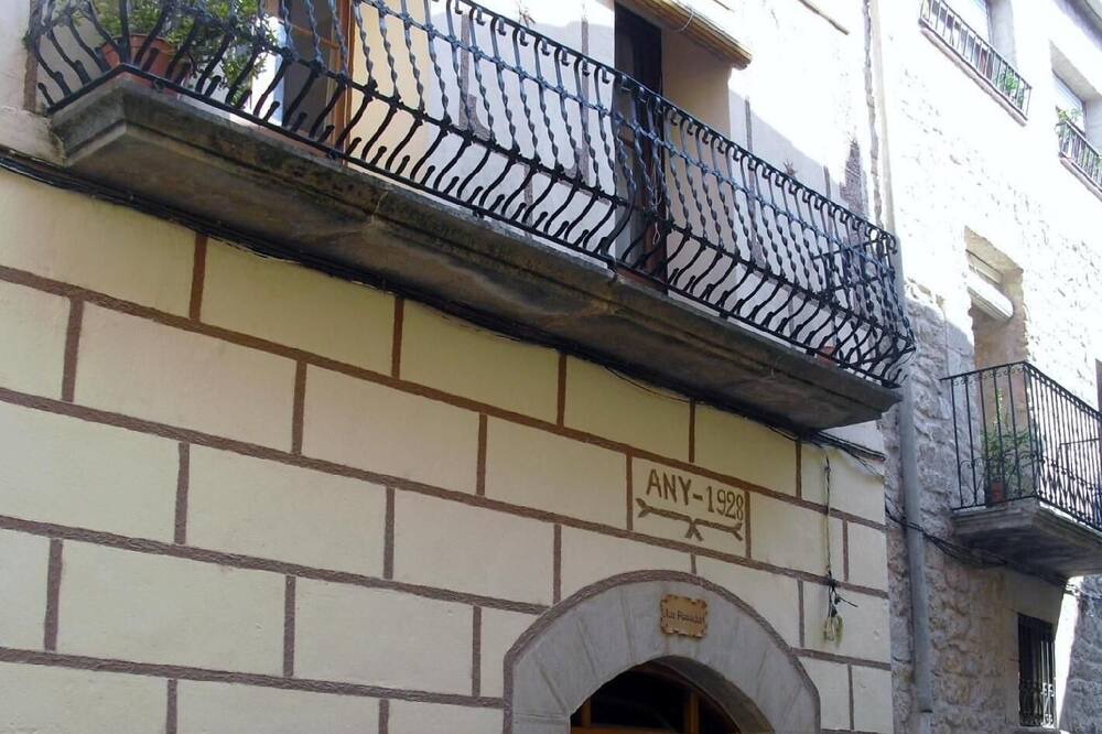 Photo of Outdoor in Caseres