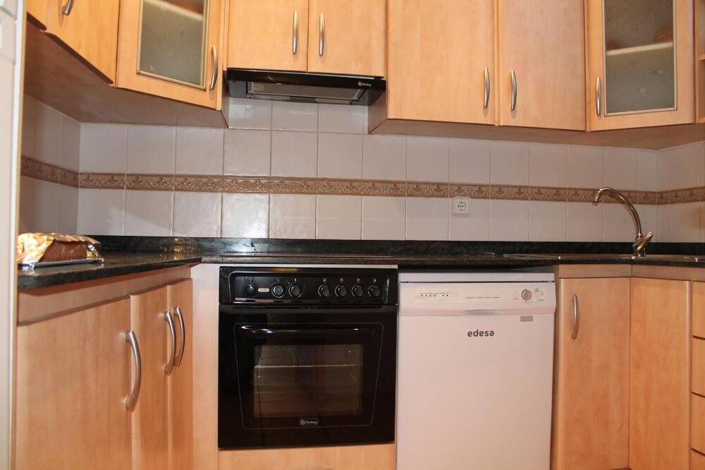Photo of Kitchen in Caseres