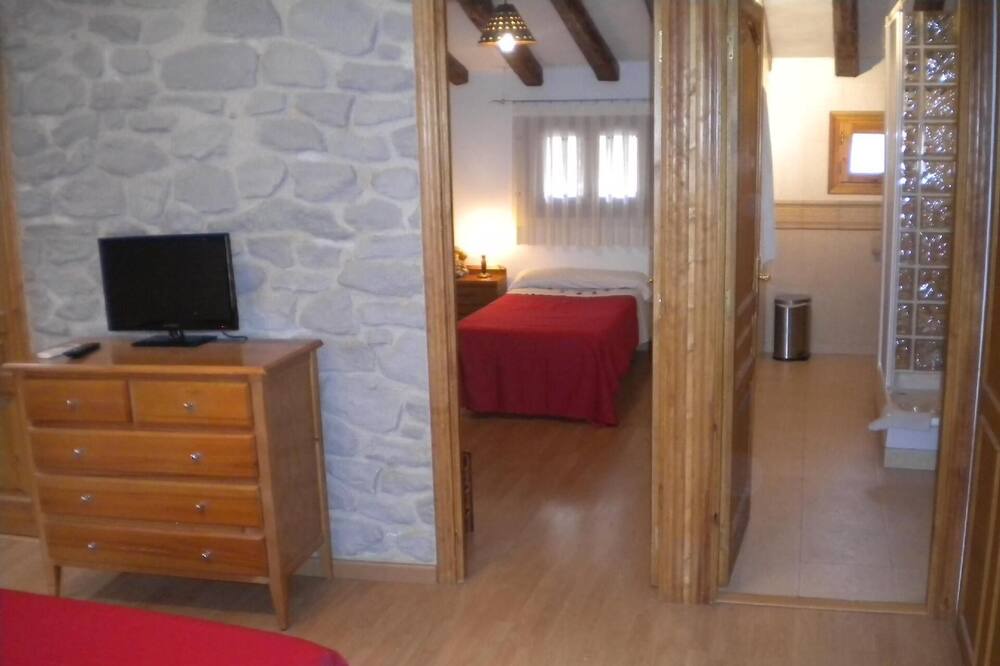 Photo of Bedroom in Caseres