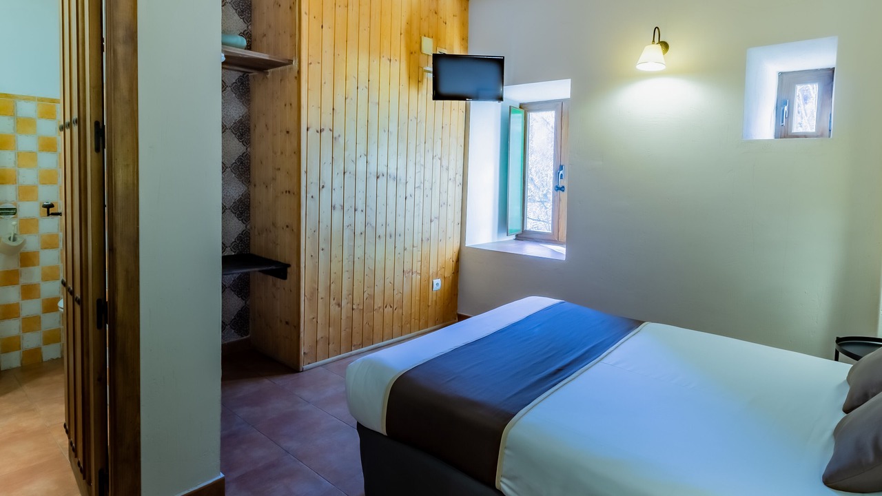 Photo of Bedroom in Cercedilla