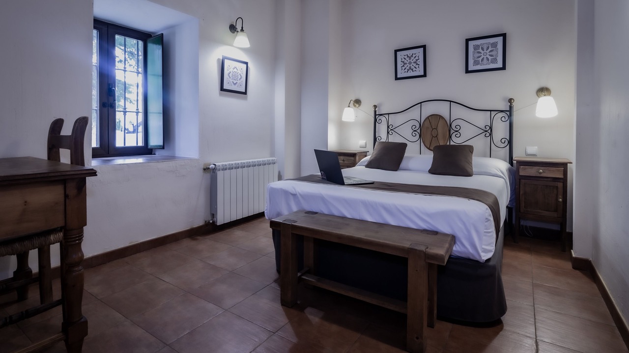 Photo of Bedroom in Cercedilla