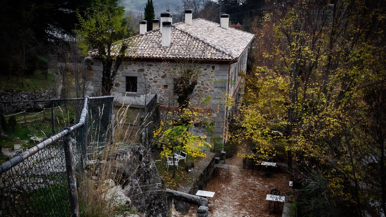 Photo of Outdoor in Cercedilla