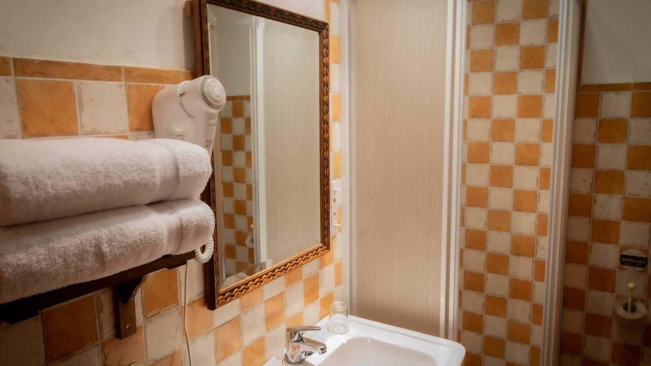 Photo of Bathroom in Cercedilla
