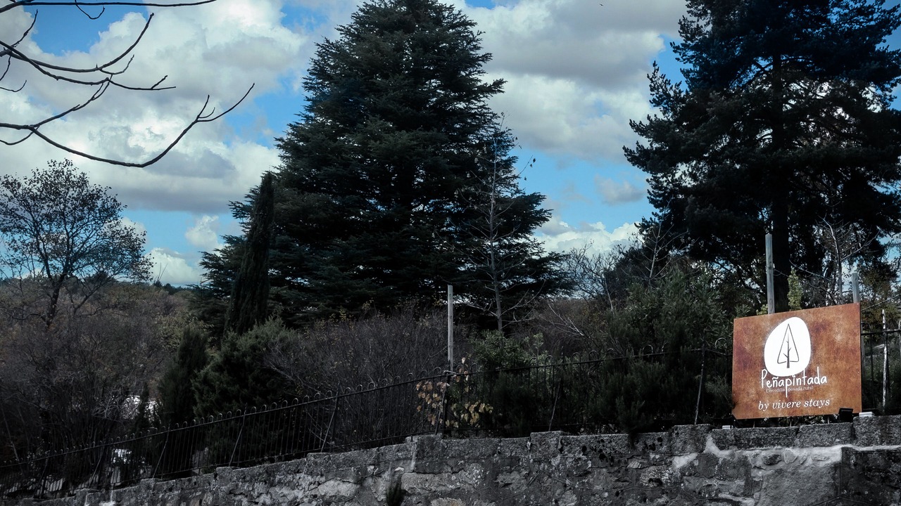 Photo of Outdoor in Cercedilla