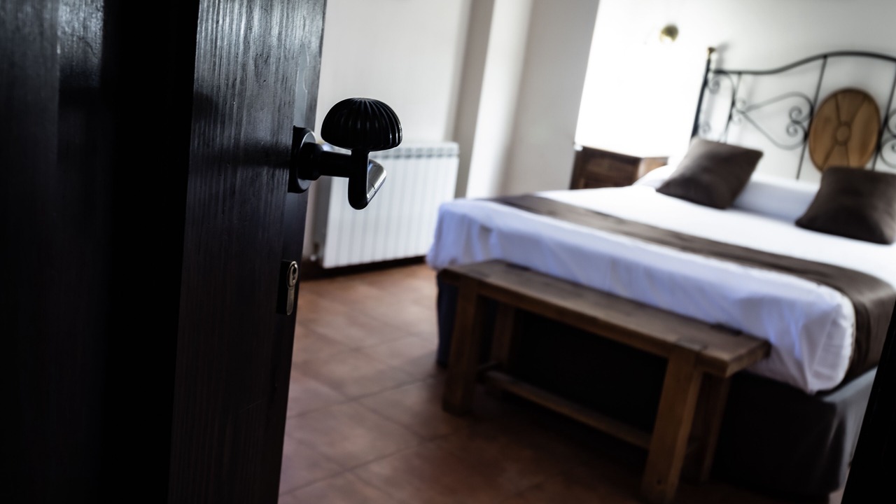 Photo of Bedroom in Cercedilla