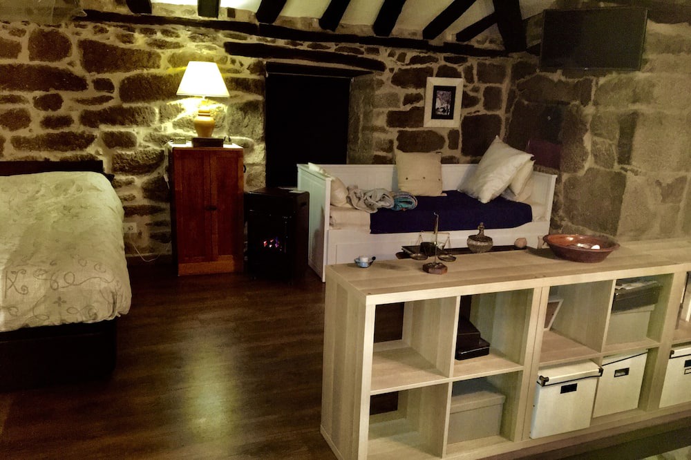 Photo of Bedroom in Castro Caldelas