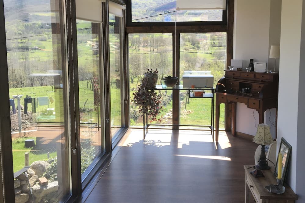 Photo of Patio Balcony in Castro Caldelas