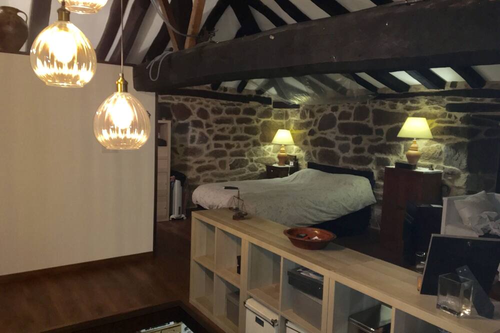 Photo of Bedroom in Castro Caldelas